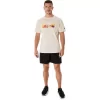 UNISEX SHORT SLEEVE AUTUMN OF SPORT TEE