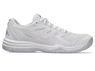 UPCOURT 5 ROAD TESTED