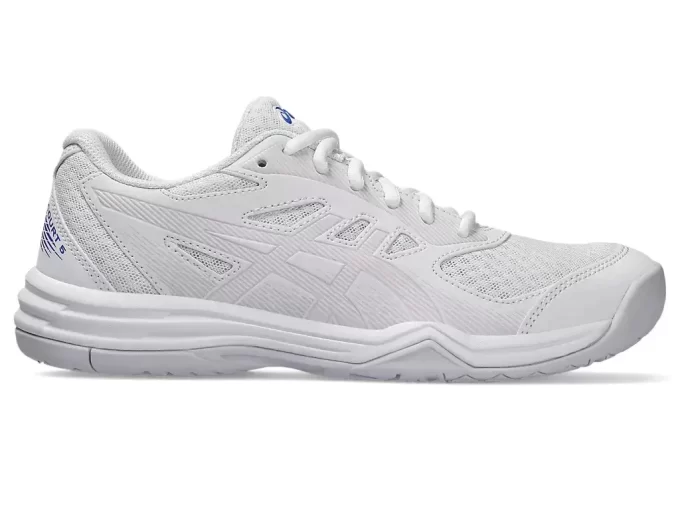 UPCOURT 5 ROAD TESTED