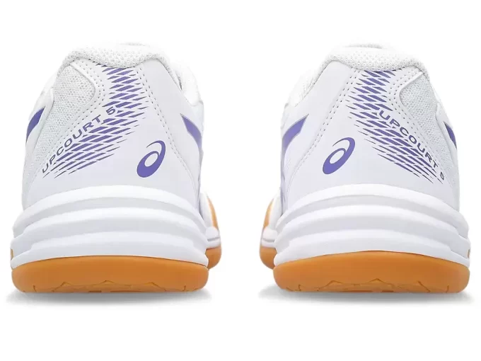 UPCOURT 5 ROAD TESTED