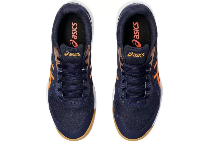 UPCOURT 5 ROAD TESTED