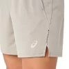 VENTED MESH 7IN KNIT SHORTS