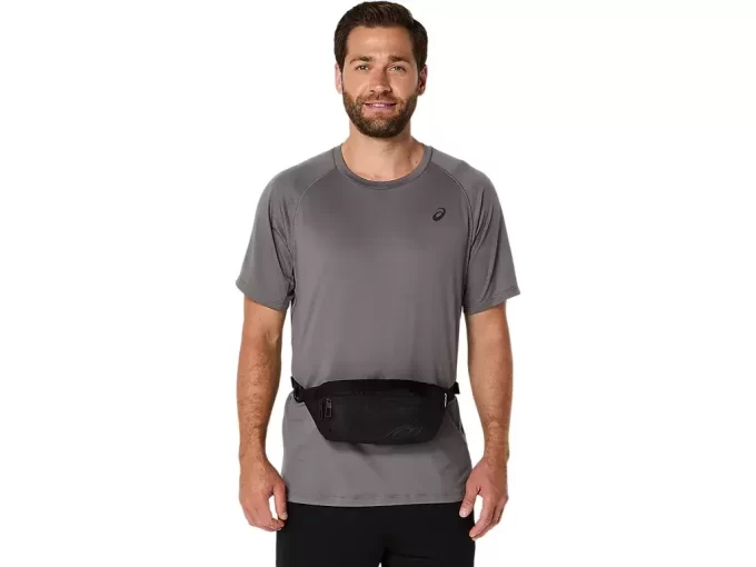 WAIST POUCH