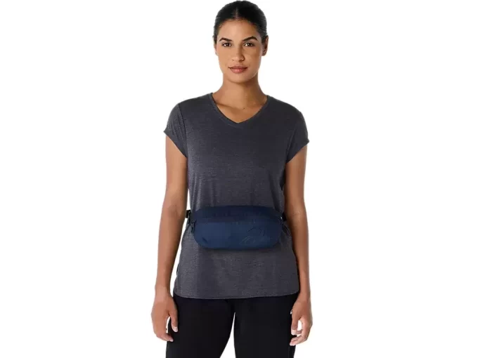 WAIST POUCH