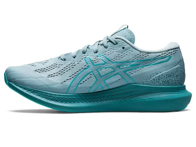 WALKRIDE FF ROAD TESTED