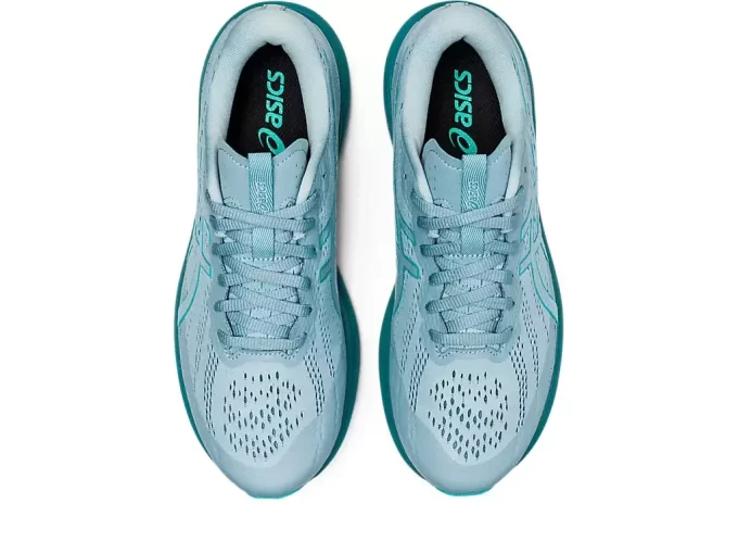 WALKRIDE FF ROAD TESTED