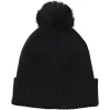 WINTER KNIT BEANIE