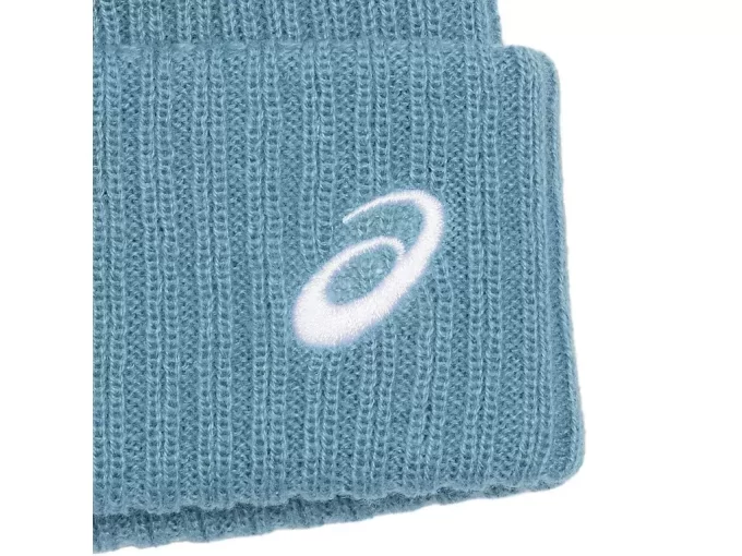 WINTER KNIT BEANIE