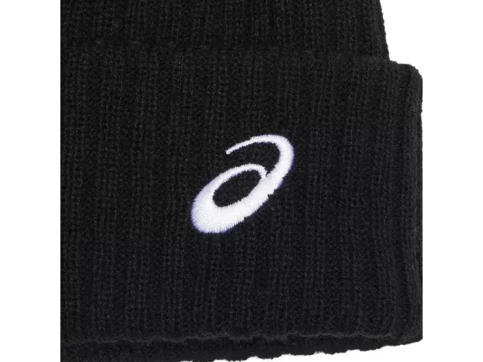 WINTER KNIT BEANIE