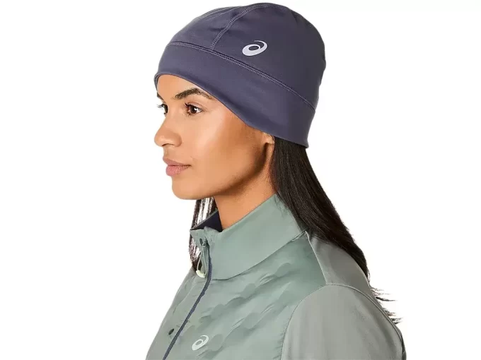 WINTER RUN BEANIE