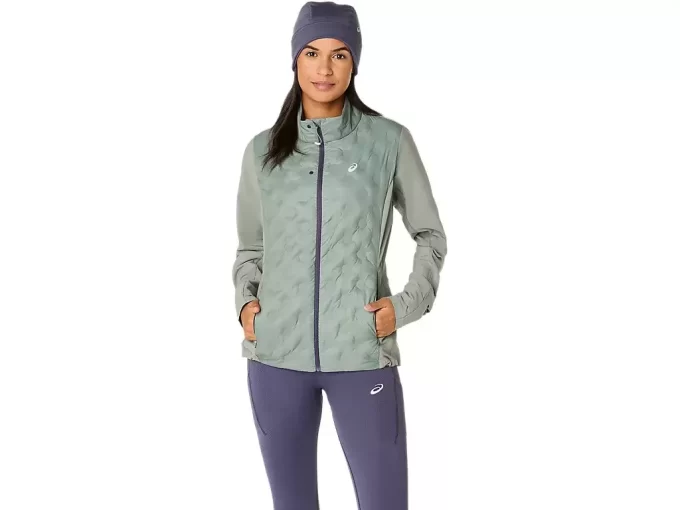 WINTER RUN BEANIE