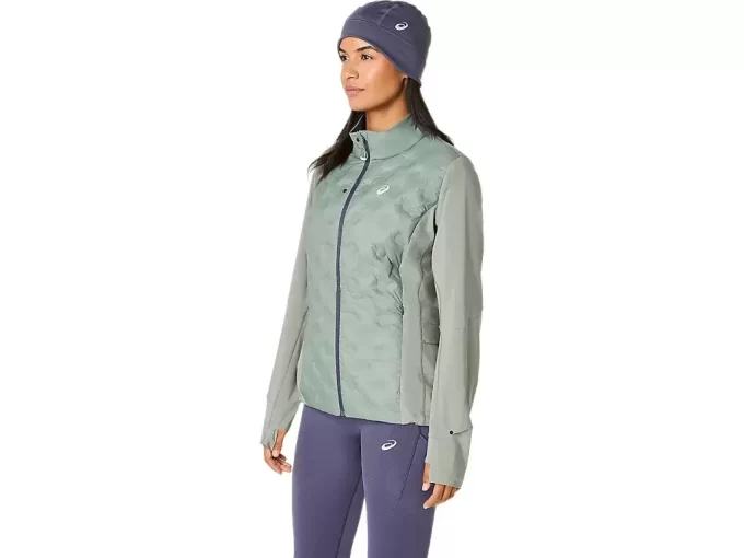 WINTER RUN BEANIE
