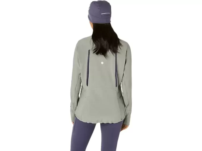 WINTER RUN BEANIE