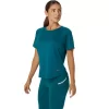 WOMEN ACTIBREEZE SHORT SLEEVE TOP