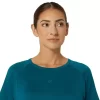 WOMEN ACTIBREEZE SHORT SLEEVE TOP