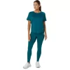 WOMEN ACTIBREEZE SHORT SLEEVE TOP