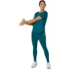 WOMEN ACTIBREEZE SHORT SLEEVE TOP