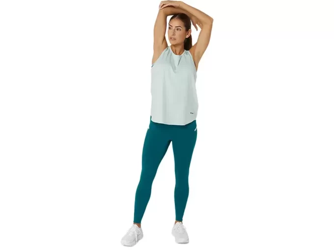 WOMEN ACTIBREEZE SLEEVELESS TOP WOMEN ACTIBREEZE SLEEVELESS TOP