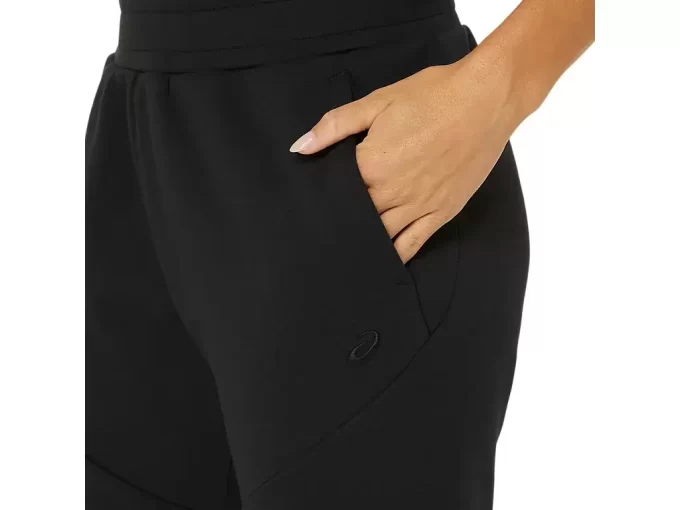 WOMEN MOBILITY KNIT PANT