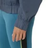 WOMEN’S ACTIBREEZE NAGINO WOVEN JACKET
