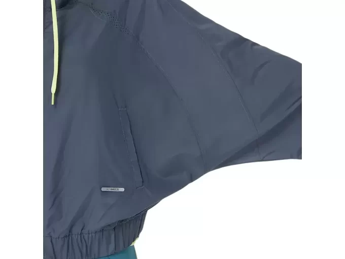 WOMEN’S ACTIBREEZE NAGINO WOVEN JACKET