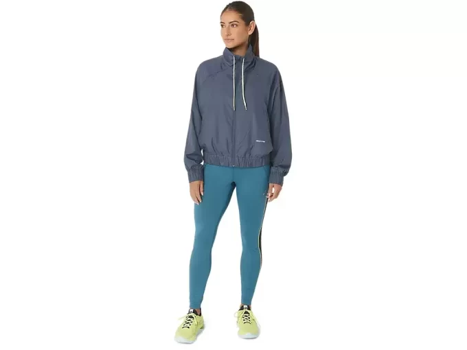 WOMEN’S ACTIBREEZE NAGINO WOVEN JACKET