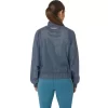 WOMEN’S ACTIBREEZE NAGINO WOVEN JACKET