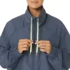 WOMEN’S ACTIBREEZE NAGINO WOVEN JACKET
