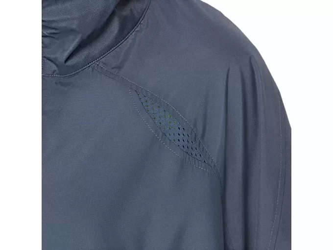 WOMEN’S ACTIBREEZE NAGINO WOVEN JACKET