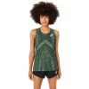 WOMEN’S ACTIBREEZE SINGLET WOMEN’S ACTIBREEZE SINGLET
