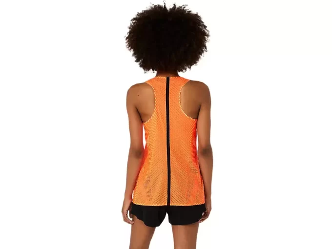WOMEN’S ACTIBREEZE SINGLET WOMEN’S ACTIBREEZE SINGLET
