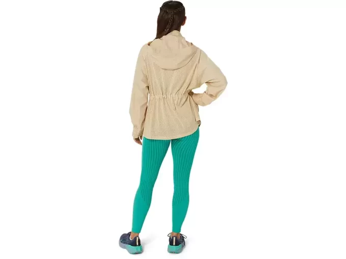 WOMEN’S ACTIBREEZE WOVEN JACKET