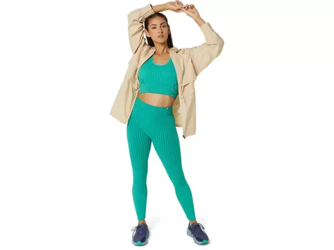 WOMEN’S ACTIBREEZE WOVEN JACKET