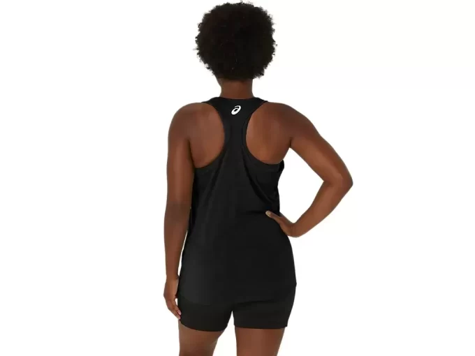 WOMEN’S ASICS GRATITUDE RACERBACK WOMEN’S ASICS GRATITUDE RACERBACK