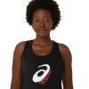 WOMEN’S ASICS GRATITUDE RACERBACK WOMEN’S ASICS GRATITUDE RACERBACK