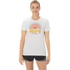 WOMEN’S ASICS GSG SINCE 1977 ADVENTURE CREW