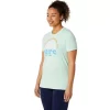 WOMEN’S ASICS GSG SINCE 1977 ADVENTURE CREW