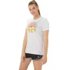 WOMEN’S ASICS GSG SINCE 1977 ADVENTURE CREW