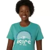 WOMEN’S ASICS GSG SINCE 1977 ADVENTURE CREW