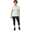 WOMEN’S ASICS GSG SINCE 1977 ADVENTURE CREW