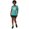 WOMEN’S ASICS GSG SINCE 1977 ADVENTURE CREW