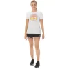 WOMEN’S ASICS GSG SINCE 1977 ADVENTURE CREW