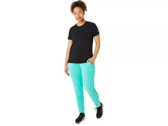 WOMEN’S ASICS SUNDAY SANA FLEECE JOGGER