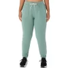 WOMEN’S ASICS SUNDAY SANA FLEECE JOGGER