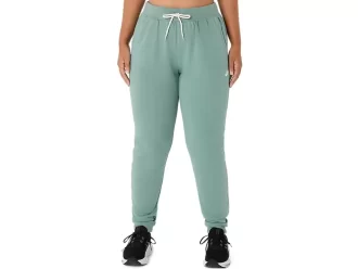 WOMEN’S ASICS SUNDAY SANA FLEECE JOGGER