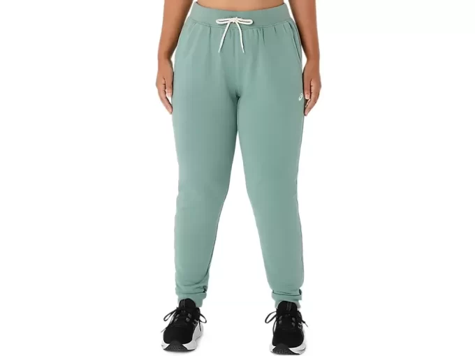 WOMEN’S ASICS SUNDAY SANA FLEECE JOGGER