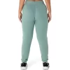 WOMEN’S ASICS SUNDAY SANA FLEECE JOGGER