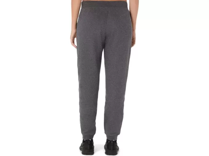 WOMEN’S ASICS SUNDAY SANA FLEECE JOGGER