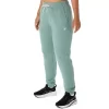 WOMEN’S ASICS SUNDAY SANA FLEECE JOGGER