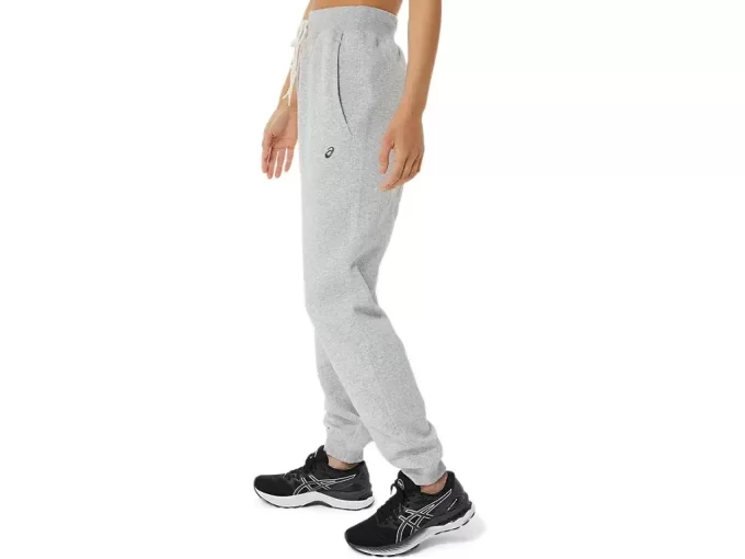 WOMEN’S ASICS SUNDAY SANA FLEECE JOGGER